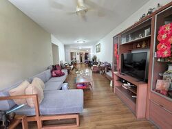 Blk 457 Choa Chu Kang Avenue 4 (Choa Chu Kang), HDB Executive #582936051